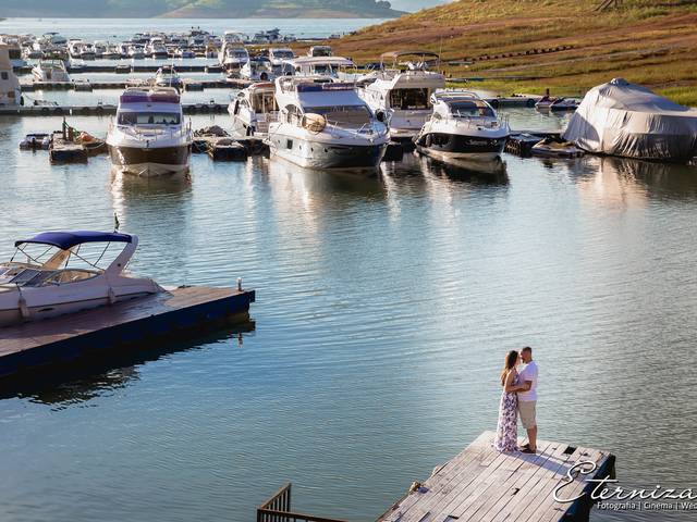 ENSAIO Pré Casamento de MARCELA E FELIPE