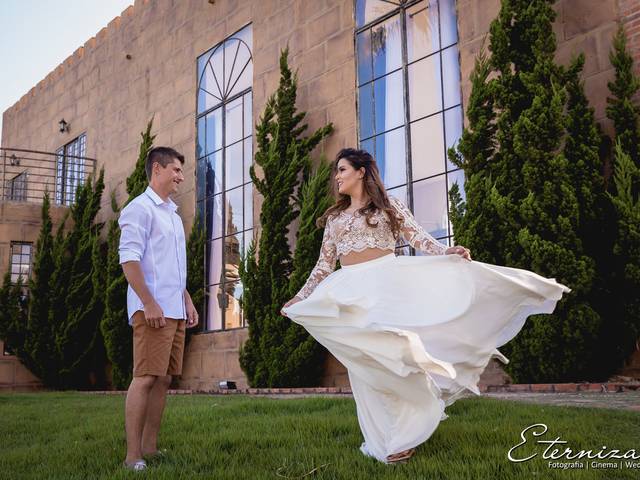 ENSAIO Pré Casamento de KAMILA E GABRIEL