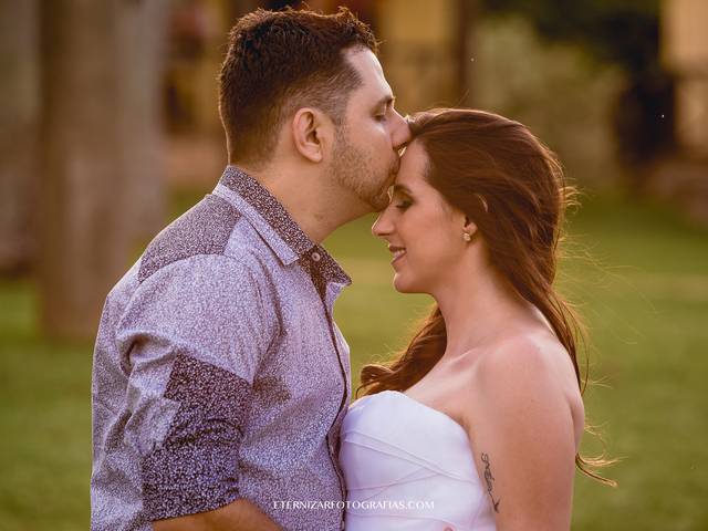 ENSAIO Pré Casamento de VIVIAN E DOUGLAS