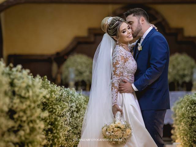 CASAMENTOS de MARINA E MAURICIO