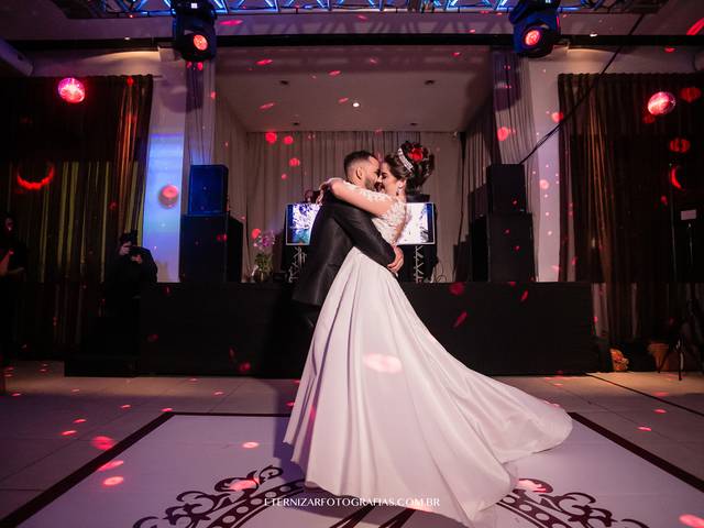 CASAMENTOS de Marcela e Felipe