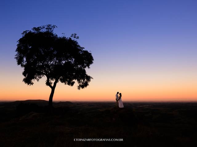 ENSAIO Pré Casamento de Priscila e Gustavo
