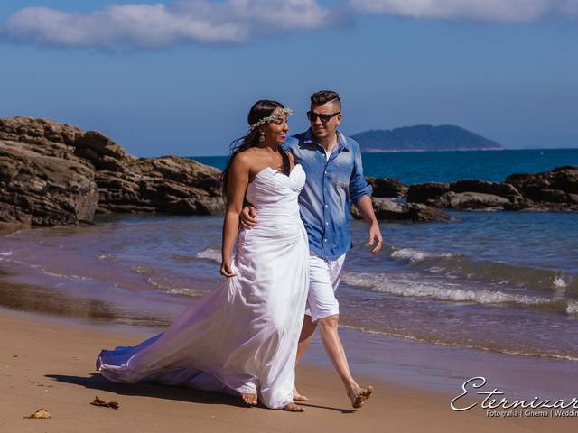 ENSAIO Pré Casamento de Pré Casamento Mayara e Gustavo