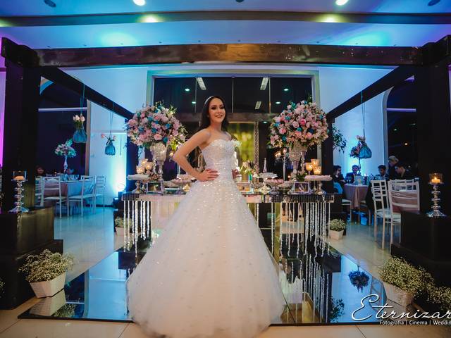 FESTAS 15 ANOS de 15 Anos Giulia