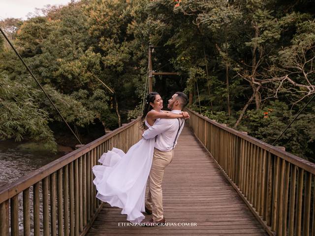 CASAMENTOS de Karina e Alexandre