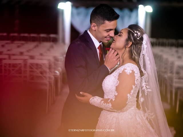 CASAMENTOS de Leticia e Renato