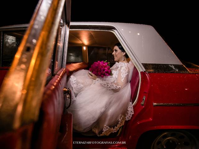 CASAMENTOS de JULIANA & LUIS