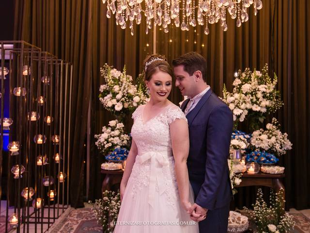 CASAMENTOS de JOICE & CAYNAN