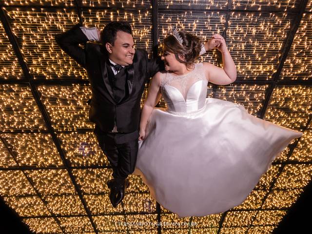 CASAMENTOS de LETICIA E LUCAS