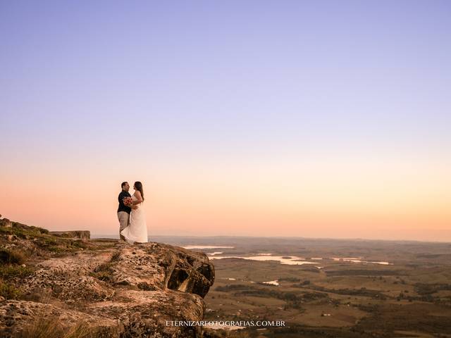 ENSAIO Pré Casamento de GABRIELA & MARIO VICTOR
