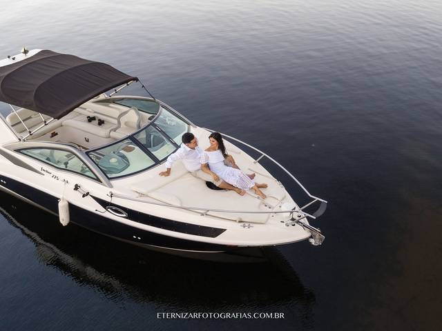 ENSAIO Pré Casamento de Aline & Jorge | Pré-Wedding