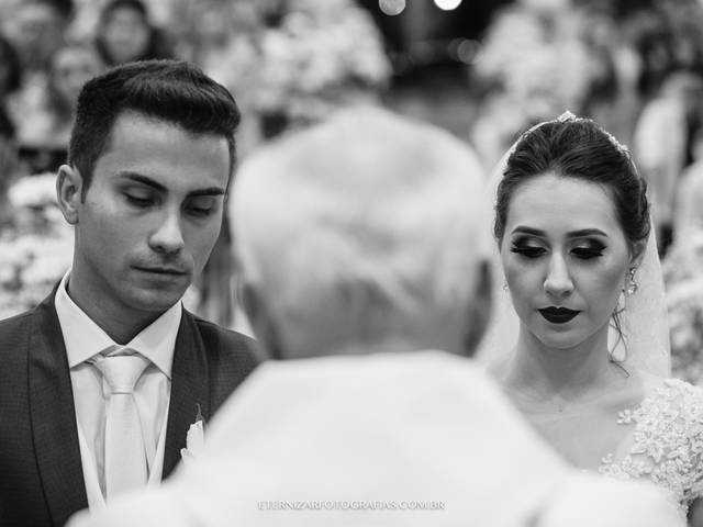 CASAMENTOS de Patricia & Willis