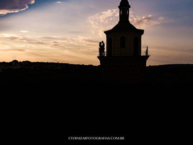 ENSAIO Pré Casamento de Adriellen & Jhonatan 