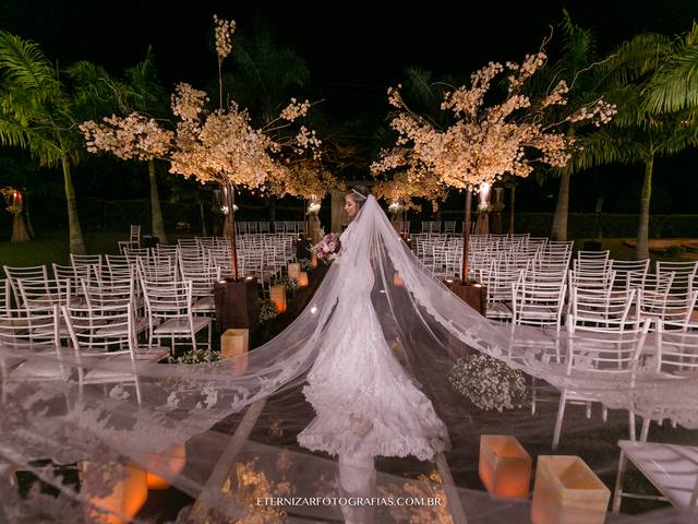 CASAMENTOS de Raquel & Weverson