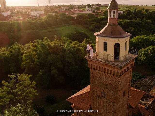 ENSAIO Pré Casamento de Flavia & Junior