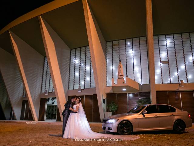 CASAMENTOS de Larissa & Lucas