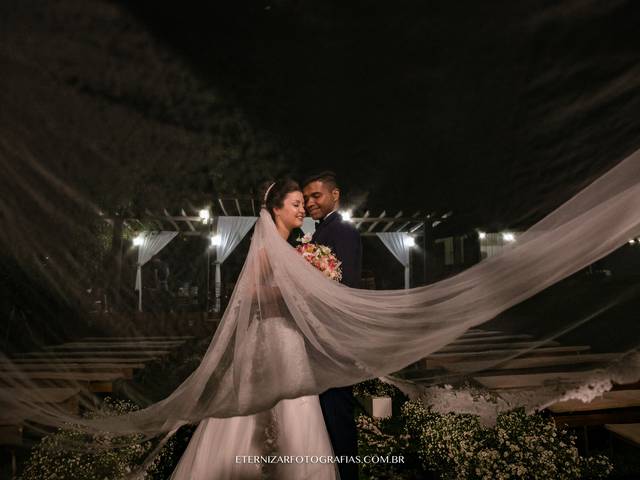 CASAMENTOS de Lidiane & Rodrigo