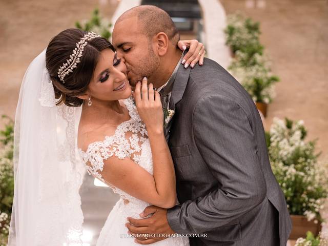 CASAMENTOS de Leticia & João