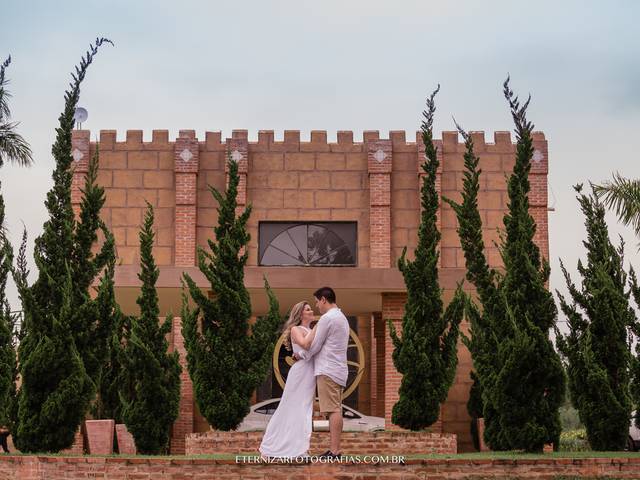 ENSAIO Pré Casamento de Carla & Fabio