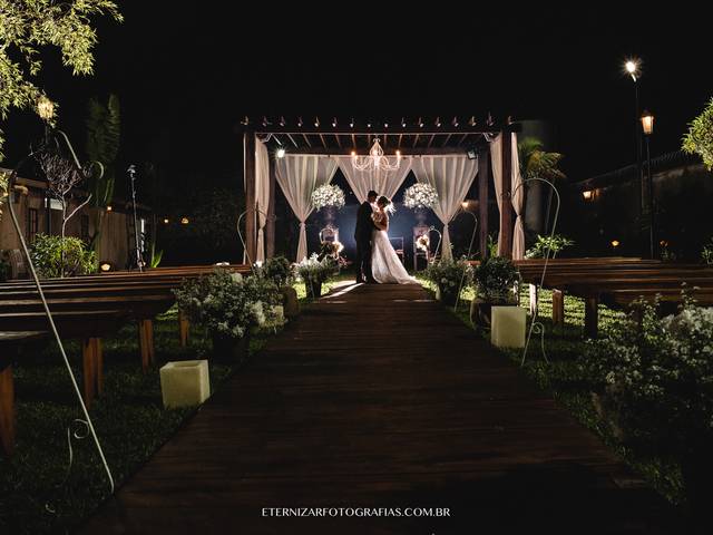 CASAMENTOS de Adriellen e Jhonatan