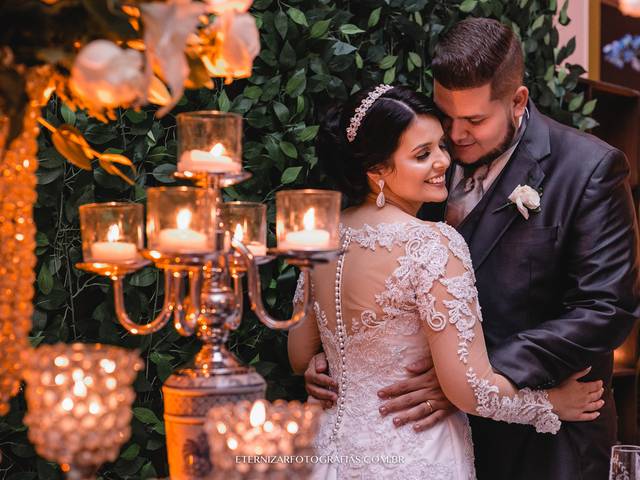 CASAMENTOS de Flavia e Junior