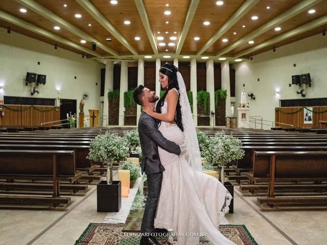 CASAMENTOS de Adrieli & Marcelo