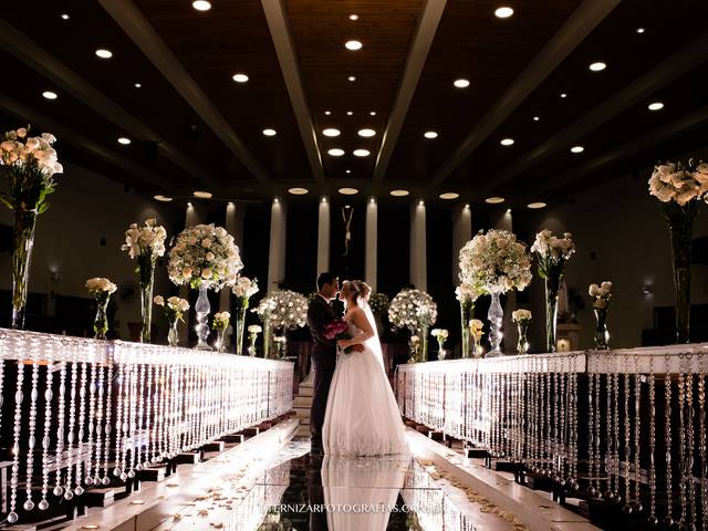 CASAMENTOS de Glaucia & Jonas