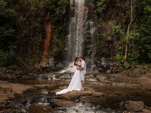 ENSAIO Pré Casamento de Débora e Lucas