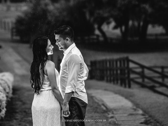 ENSAIO Pré Casamento de Gabriella e Vinicius