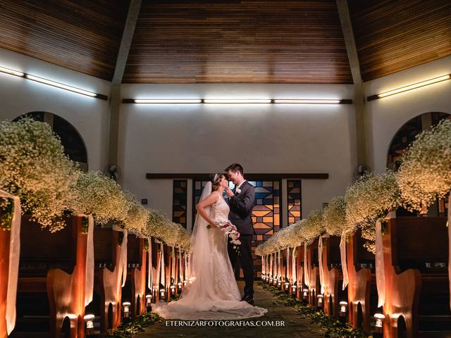 CASAMENTOS de Maria Cecilia & Carlos Adriano