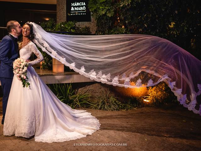 CASAMENTOS de Ana Paula e Roberto