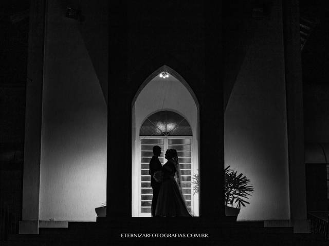 CASAMENTOS de PAMELA + KALLEL