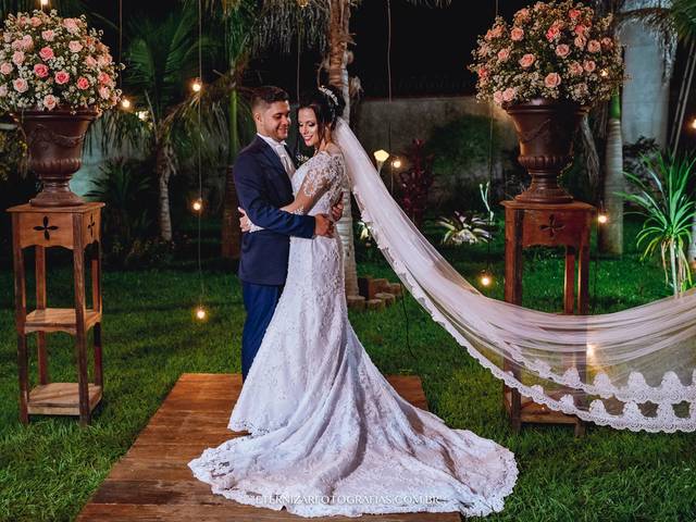 CASAMENTOS de Fotografo de Casamento - GABRIELLA + VINICIUS