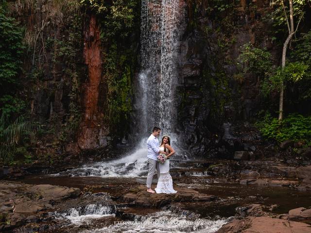 ENSAIO Pré Casamento de ANNA + RODOLFO