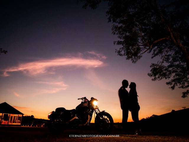 ENSAIO Pré Casamento de Beatriz e Raul