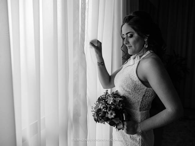 CASAMENTOS de DANIELLA + MARCELO | CAS. CIVIL