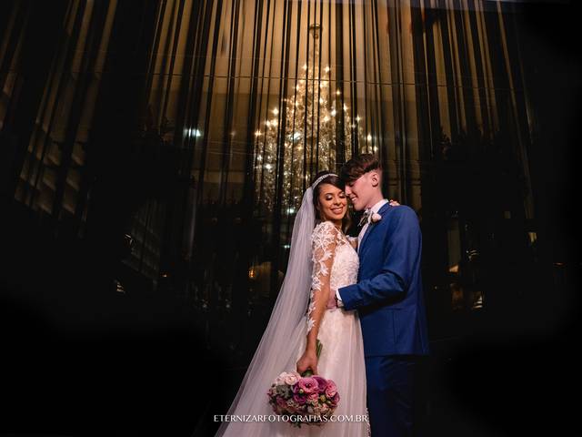 CASAMENTOS de Fotografo de casamento | LAYS + ALEX