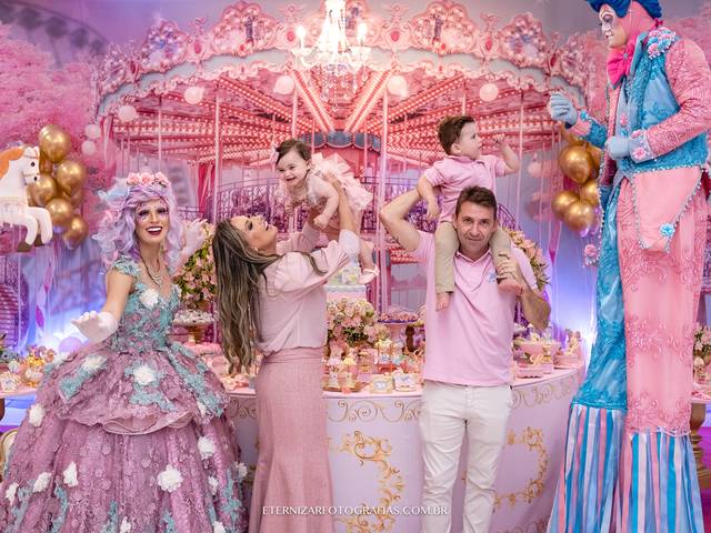 INFANTIL  de LORENA 1 aninho