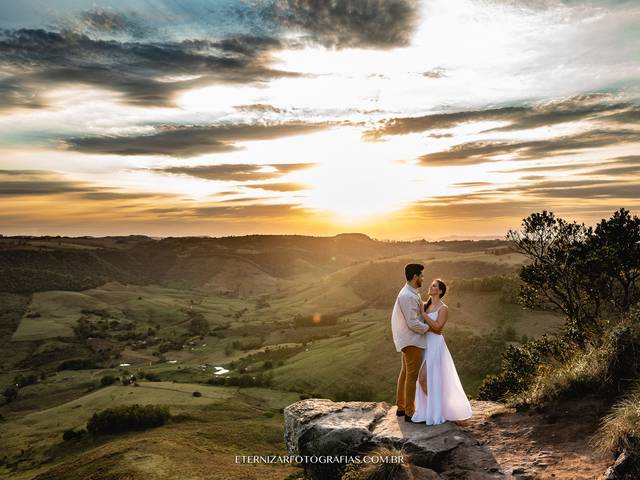 ENSAIO Pré Casamento de Ensaio Pré Wedding | Isabela + Thiago 