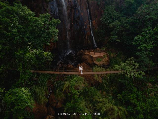 ENSAIO Pré Casamento de ENSAIO PRÉ WEDDING CACHOIEIRA BROTAS | ANDRESSA + MATHEUS