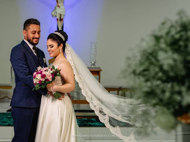 CASAMENTOS de Fotografia de Casamento Bauru-SP - GABRIELA E BRAUNER