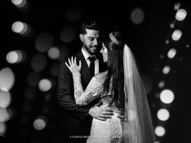 CASAMENTOS de Fotografia de Casamento Bauru-SP | ISABELA e THIAGO 