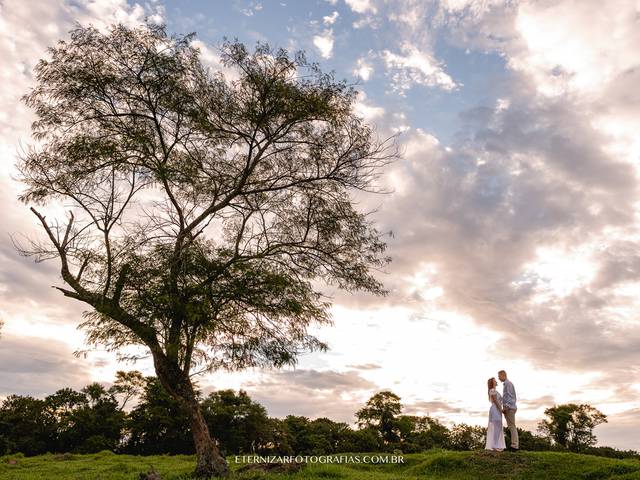 ENSAIO Pré Casamento de ENSAIO CASAL EM BOTUCATU-SP | MARY e FELIPE