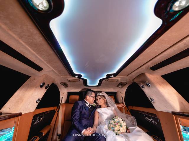 CASAMENTOS de Fotografo de Casamento - TAISE e ANTHONY