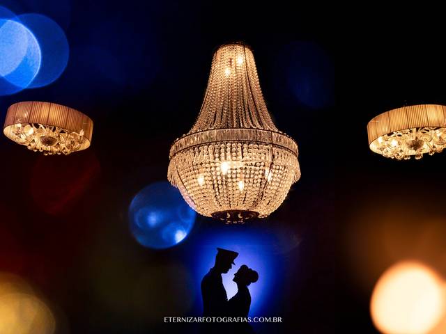 CASAMENTOS de Casamento Levon Bauru-SP - MARYANA e FELIPE