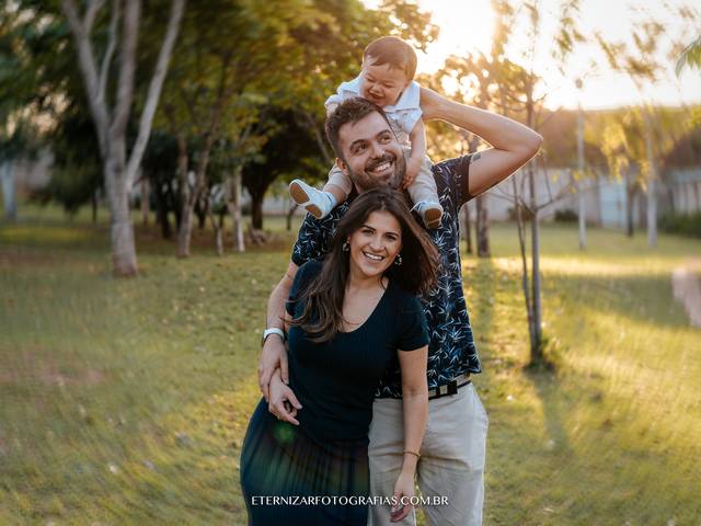 INFANTIL  de ENSAIO Smash the Cake + Sessão Família - PEDRO 1 ANINHO