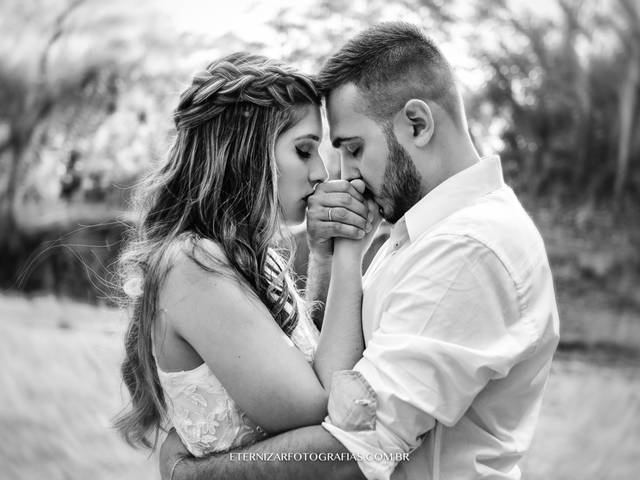 ENSAIO Pré Casamento de ENSAIO PRÉ-WEDDING BROTAS-SP - CAROLINE e BRUNO - FOTOGRAFO DE CASAMENTO BAURU-SP