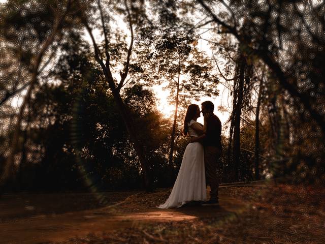 ENSAIO Pré Casamento de Ensaio Pré-Wedding Brotas-SP - MARI e MAURO - Fotografo de Casamento Bauru-SP