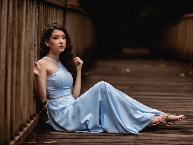 ENSAIO 15 Anos de Ensaio 15 Anos em Brotas-SP - REBECA