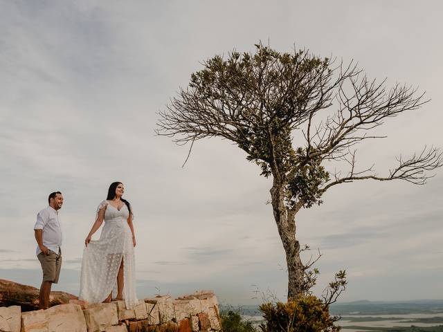 ENSAIO Pré Casamento de Ensaio Pré-Wedding em Ribeirão Claro - PR | Morro do Gavião | PALOMA E LEANDRO